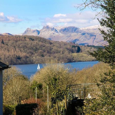 Kempton Bowness-on-Windermere Zewnętrze zdjęcie