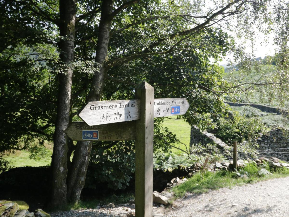 Kempton Bowness-on-Windermere Zewnętrze zdjęcie