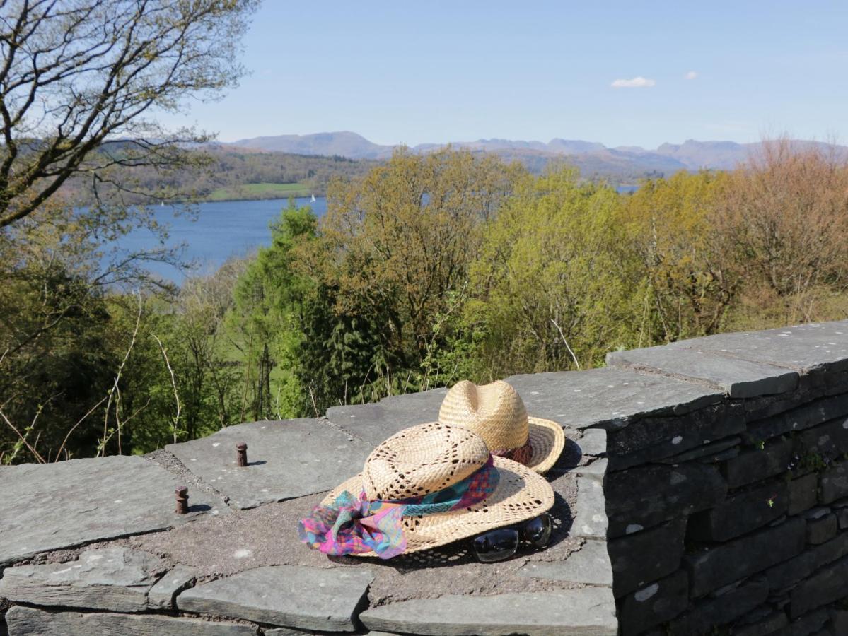 Kempton Bowness-on-Windermere Zewnętrze zdjęcie
